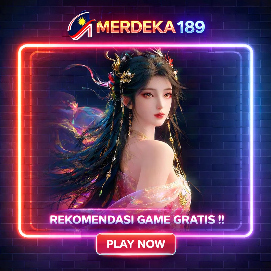 Galeri foto Merdeka189 | Pengalaman Game Online Dengan Akses Ringan di Jakarta